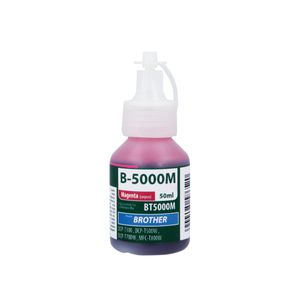 Tulostinmuste TFO B-5000M Brother BT5000M 50ml - Magenta