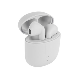 Setty TWS Bluetooth langattomat nappikuulokkeet latauskotelolla