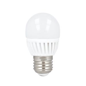 Forever Light LED Lamppu G45 E27 10W 900lm 4000K, kylmä valkoinen