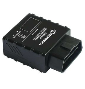 Teltonika FMB001 GPS Seurantalaite Auton OBD-porttiin