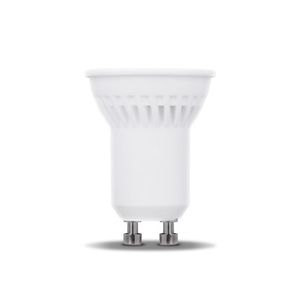 Forever Light LED Spottilamppu MR11 GU10, 3W 230lm 4500K, neutraali valkoinen