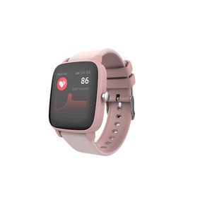 Forever IGO PRO Älykello JW-200 - Pinkki
