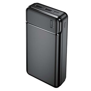 Maxlife MXPB-01 Powerbank varavirtalähde  20000mAh