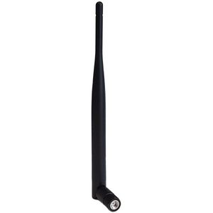 Teltonika Wifi antenni 5 dBi - RP-SMA liitin - 195mm pituus