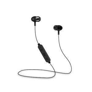 Setty Sport Bluetooth Nappikuulokkeet - Musta