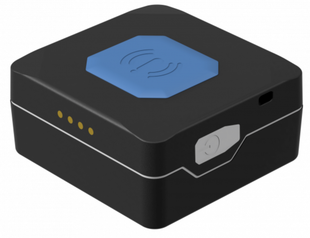Teltonika TMT250 henkilökohtainen seurantalaite GNSS-, GSM- ja Bluetooth-yhteydellä VAIN 1 KPL