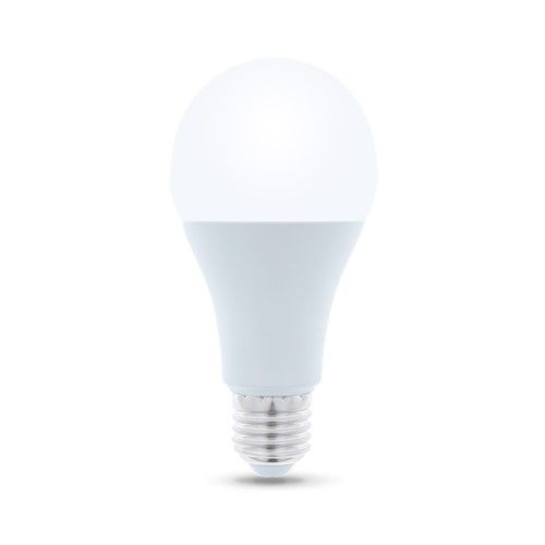 Forever Light LED Lamppu E27 18W 1680lm 3000K, lämmin valkoinen