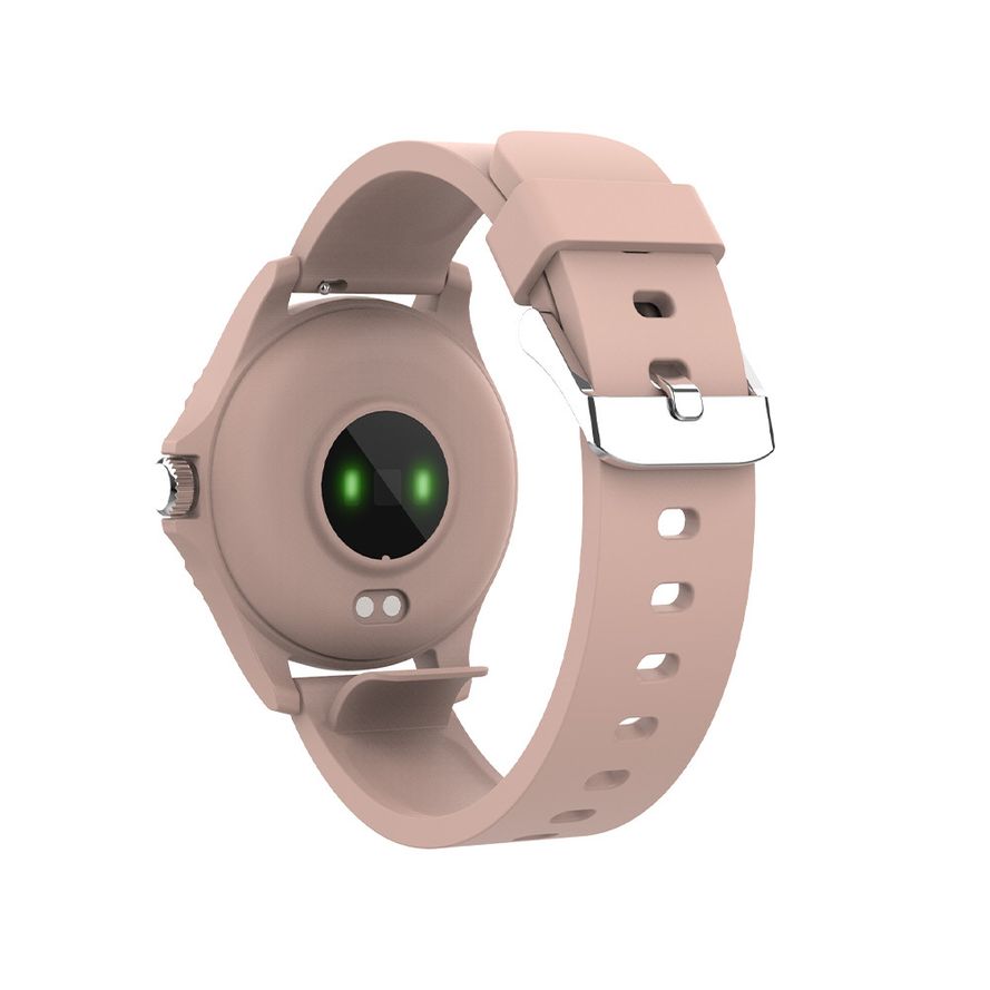 Maxlife MXSW-210 lasten älykello - Pinkki