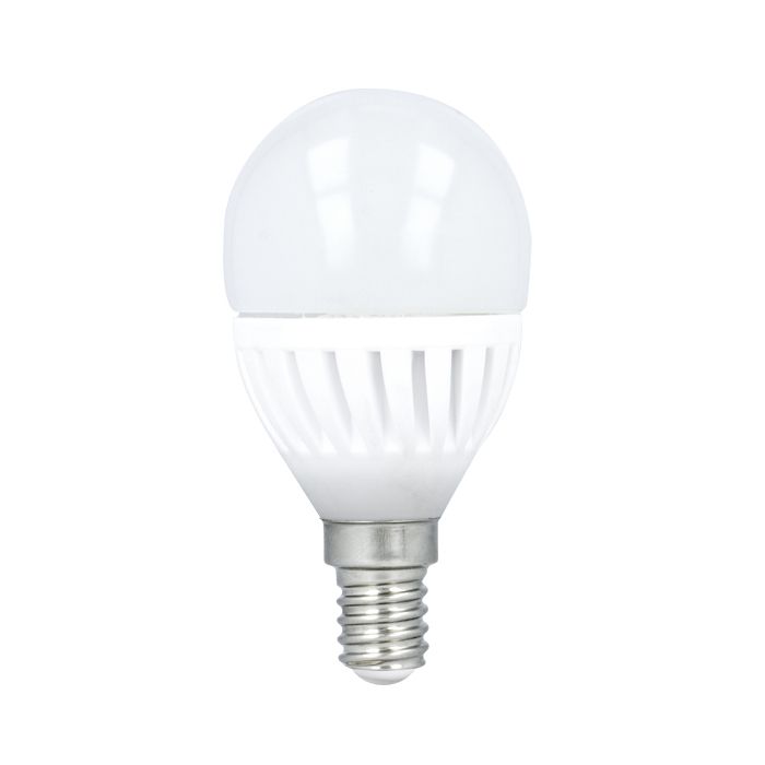 Forever Light LED Lamppu E14, 10W 900lm 3000K, lämmin valkoinen
