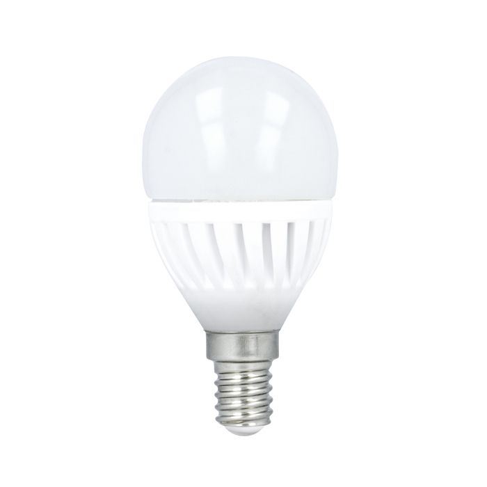 Forever Light LED Lamppu E14, 10W 900lm 3000K, lämmin valkoinen