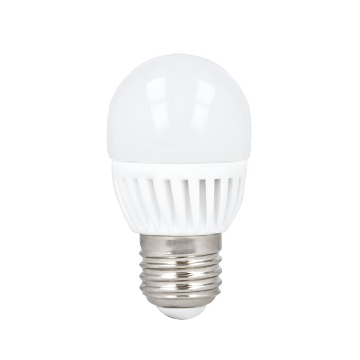 Forever Light LED Lamppu G45 E27 10W 900lm 3000K, lämmin valkoinen