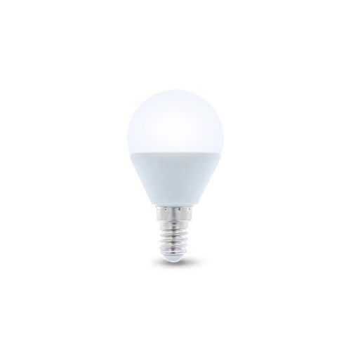 Forever Light LED Lamppu G45 6W 480lm 6000K, kylmä valkoinen