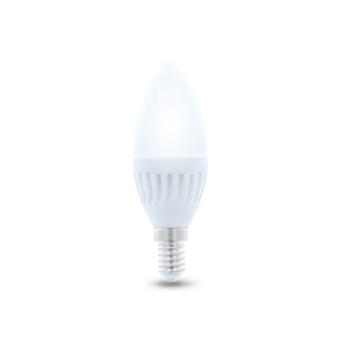 Forever Light LED Lamppu C37 E14, 230V 10W 900lm 3000K - lämmin valkoinen