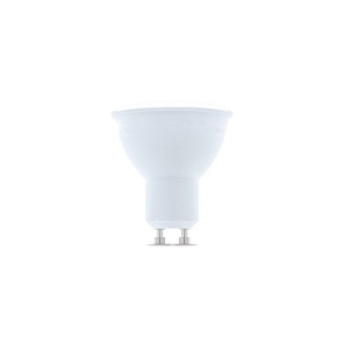 Forever Light LED Spottilamppu GU10, 3W 245lm 4500K, neutraali valkoinen