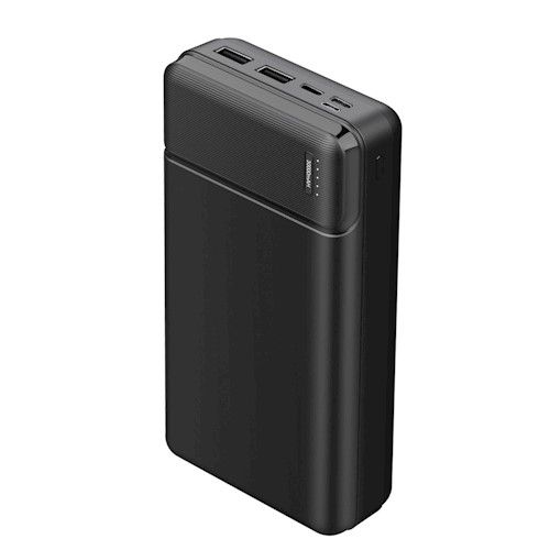 Maxlife MXPB-01 Powerbank varavirtalähde 30000mAh