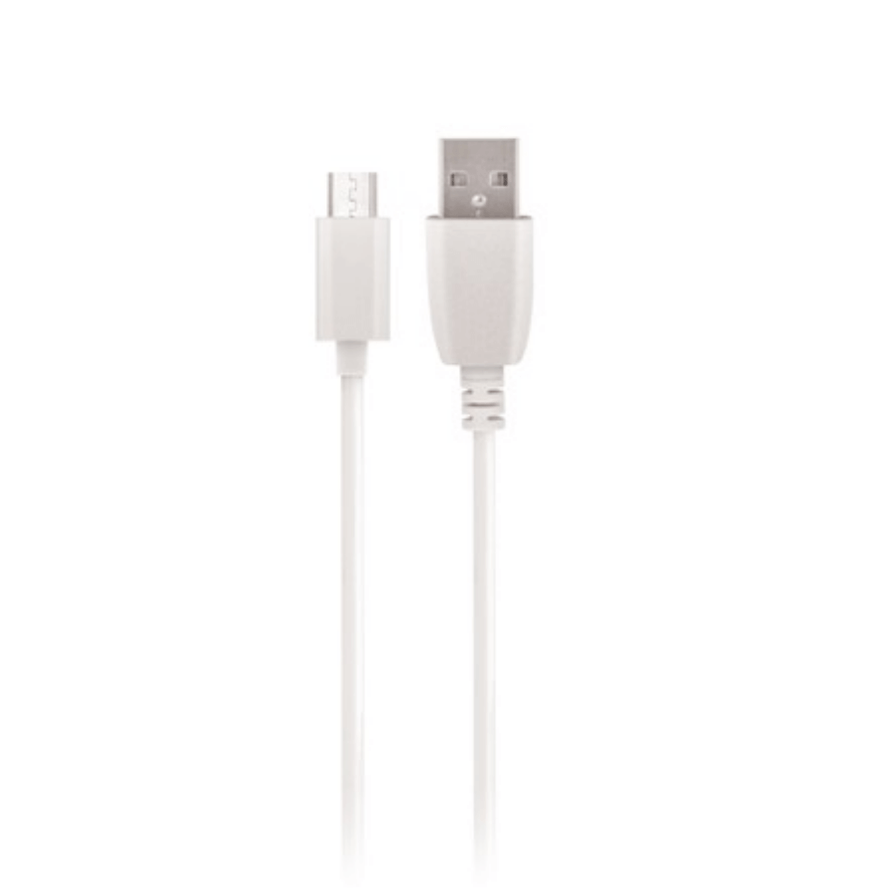 Maxlife MXTC-01 Fast Charge laturi 2.1A + Micro-USB-kaapeli