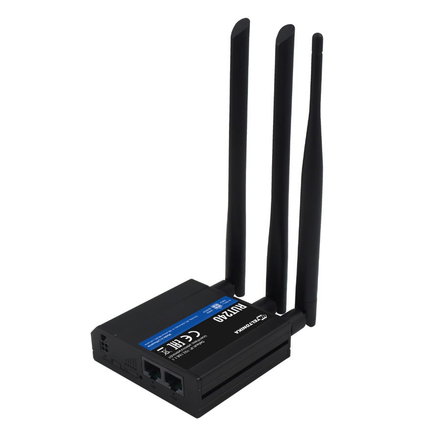 Teltonika RUT240 4G WLAN Reititin 