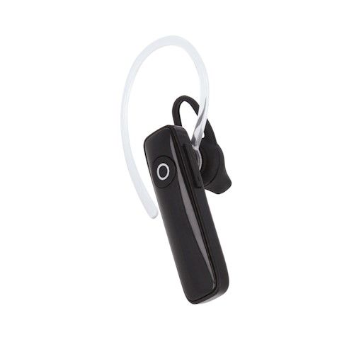 Setty SBT-01 Bluetooth Handsfree Korvakuuloke - Musta