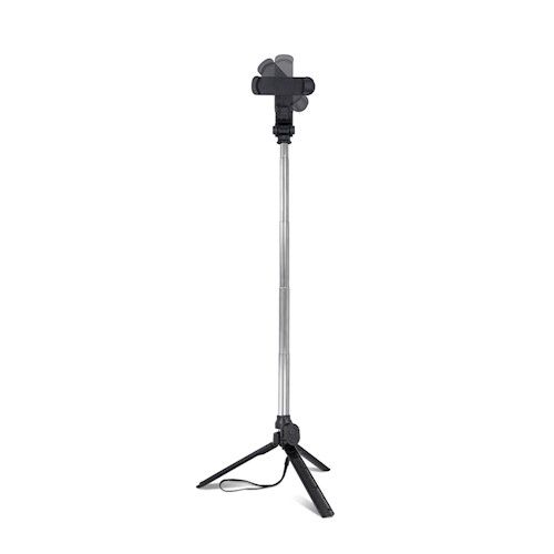 Setty Bluetooth Selfiekeppi / Tripod