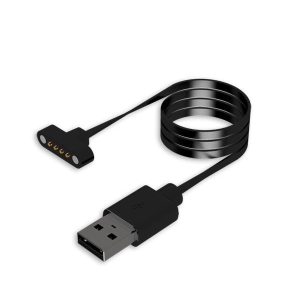 Teltonika TMT250 Magneettinen USB kaapeli - 058R-00221