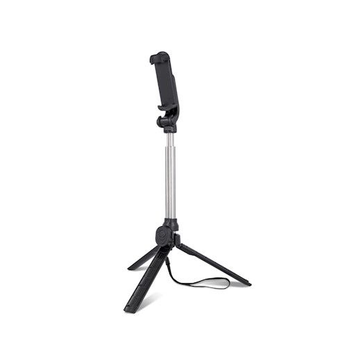 Setty Bluetooth Selfiekeppi / Tripod