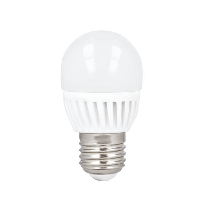 Forever Light LED Lamppu G45 E27 10W 900lm 4000K kylmä valkoinen