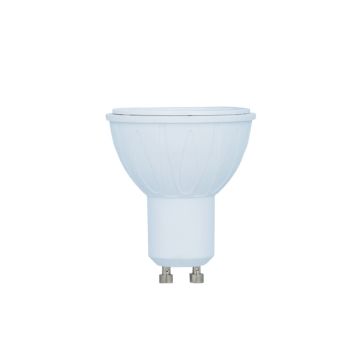 Forever Light LED Spottilamppu GU10, 1W 90lm 3000K, lämmin valkoinen