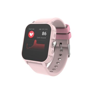 Forever JW-150 Älykello IGO 2 - Pinkki