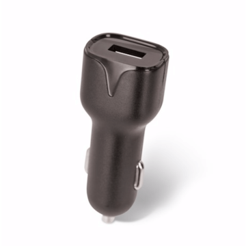 Maxlife MXCC-01 Autolaturi 2.1A musta