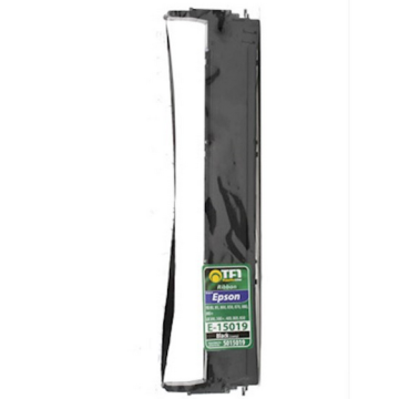 Värinauha TFO E-15019 (S015019) 12.7mm x 14m musta