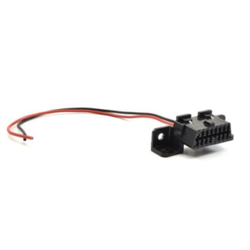 Teltonika OBD virtakaapeli autoon FMB001 seurantalaitteelle