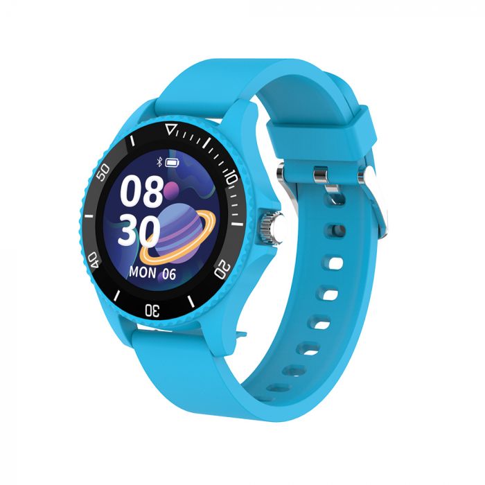 Maxlife MXSW-210 lasten älykello - Sininen