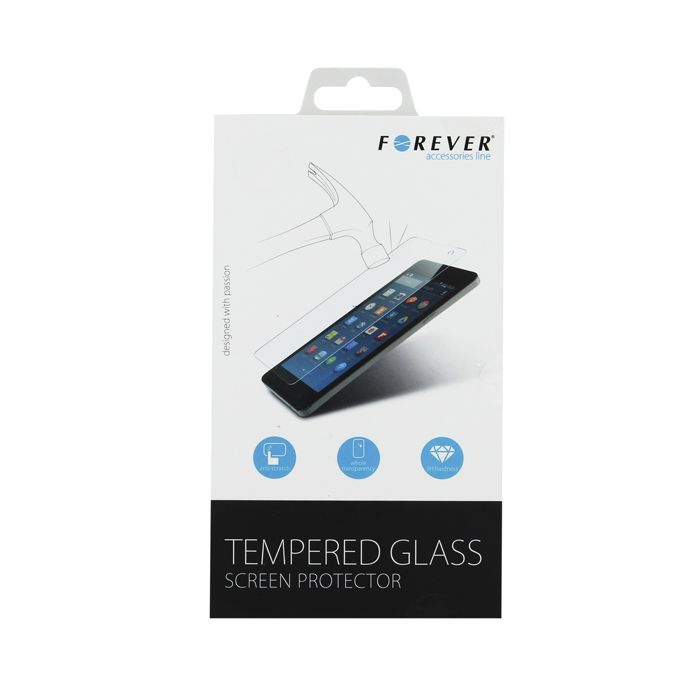 Forever Iskunkestävä Panssarilasi iPad Air 9,7