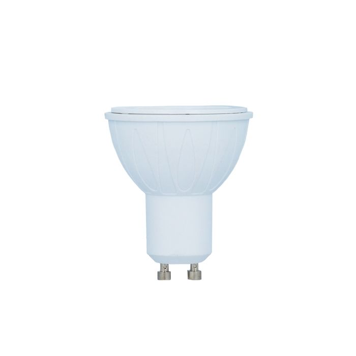 Forever Light LED Spottilamppu GU10, 1W 90lm 3000K, lämmin valkoinen