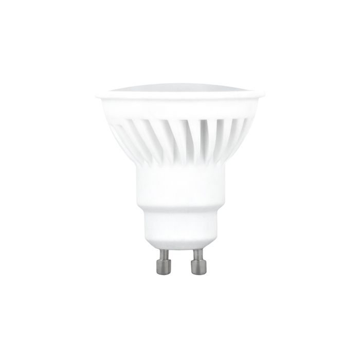 Forever Light LED Spottilamppu GU10, 9.5W 920lm 6000K, kylmä valkoinen