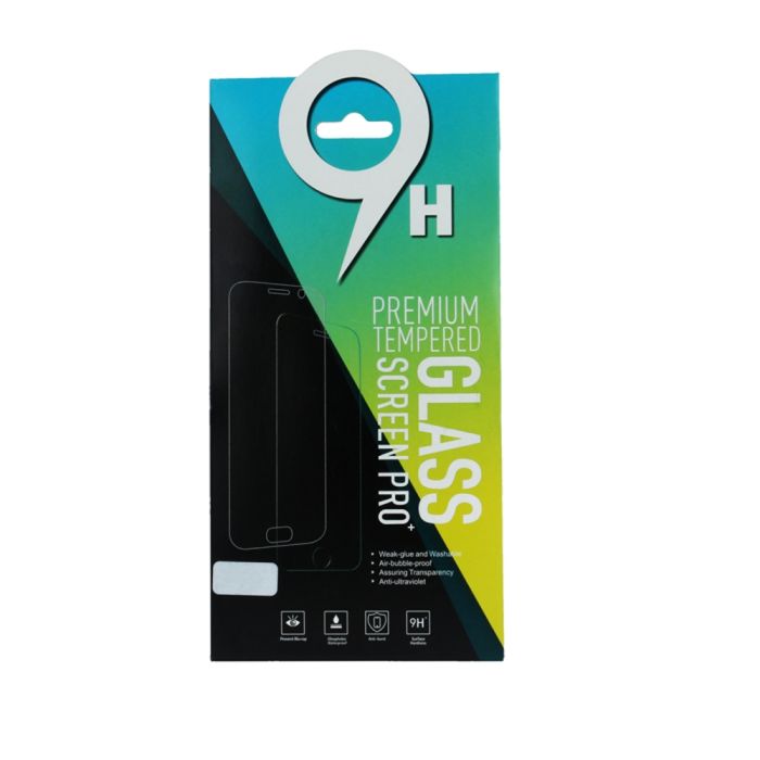 9H Iskunkestävä Panssarilasi Samsung Galaxy A8 2018