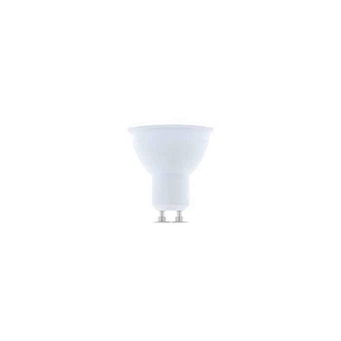 Forever Light LED Spottilamppu GU10, 1W 230V 100° 90lm 4500K, neutraali valkoinen
