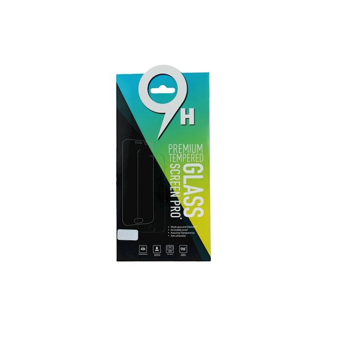 9H Iskunkestävä Panssarilasi Samsung Galaxy J5 2015 (J500)