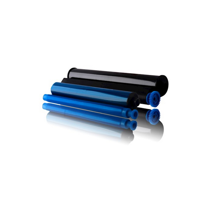 TTR Nauha TFO P-55 (KXFA55) 2-pak, 220mm x 50m