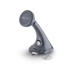Forever MH-100 Magnetic universaali puhelinteline autoon