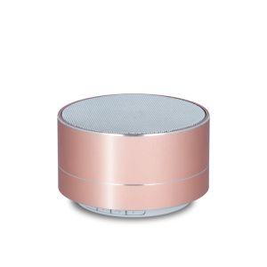 Forever Bluetooth kaiutin PBS-100, ruusukulta