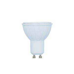 Forever Light LED Spottilamppu GU10, 1W 90lm 3000K, lämmin valkoinen