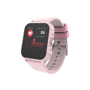 Forever JW-150 Älykello IGO 2 - Pinkki