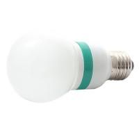 G60 E27 LED polttimo, 30 LEDit, 230, lämmin valkoinen