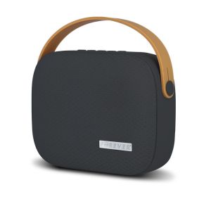 Forever BS-400 Bluetooth kaiutin - Musta