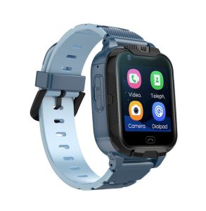 Maxlife MXKW-350 4G lasten älykello - Sininen